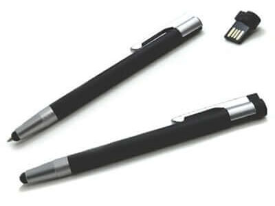 smart stylus usb pens