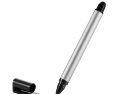 silver metallic pen usb