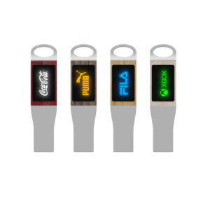 eco luminous usb stick