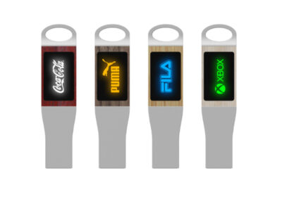 eco luminous usb stick