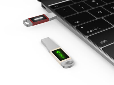Eco Luminous USB Stick