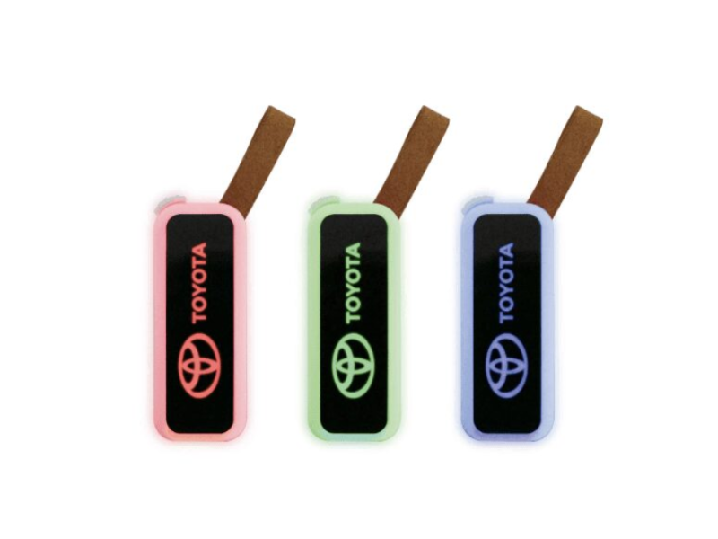 light up usbs