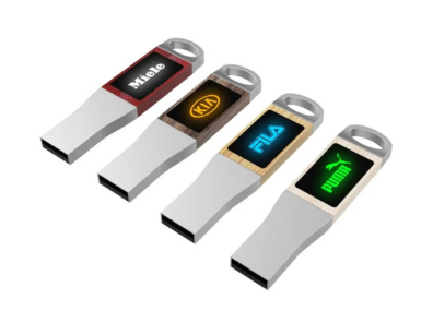 Light Up USBs