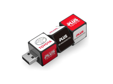 Novelty USBs