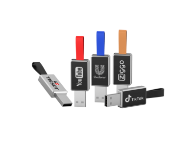Metal USBs