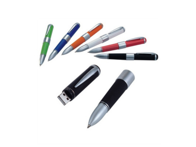 Ball Pen USBs