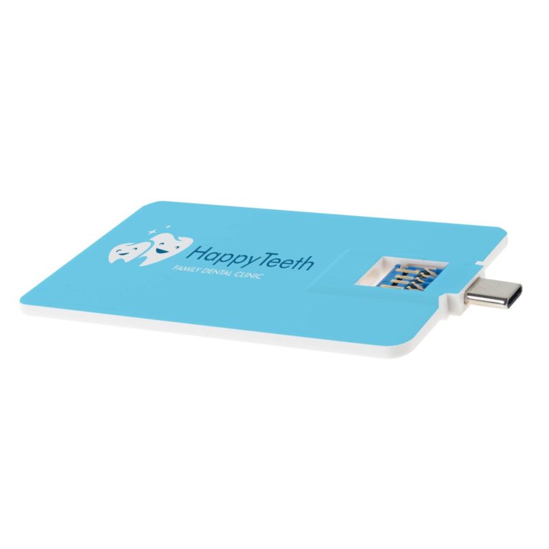 Card USB