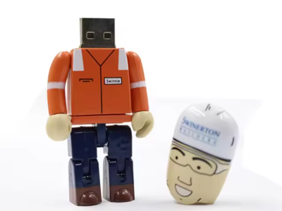 Engineer Headless
