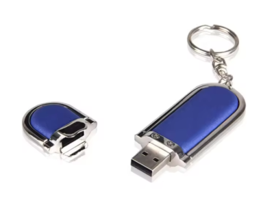 Two Tone USB