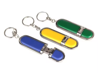 Two Tone USB