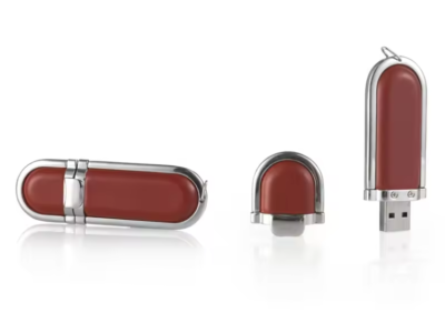 Two Tone USB