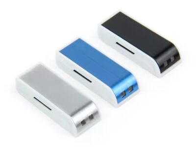 Neon Slider