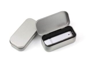 USB Packaging