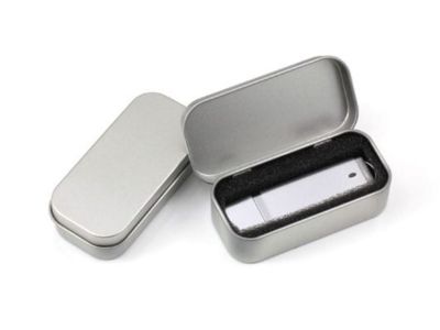 Branded USB Packaging