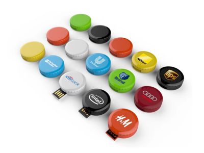 USB Rubber & Plastic Series